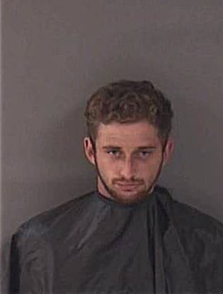 Daniel Summerford, - Indian River County, FL 